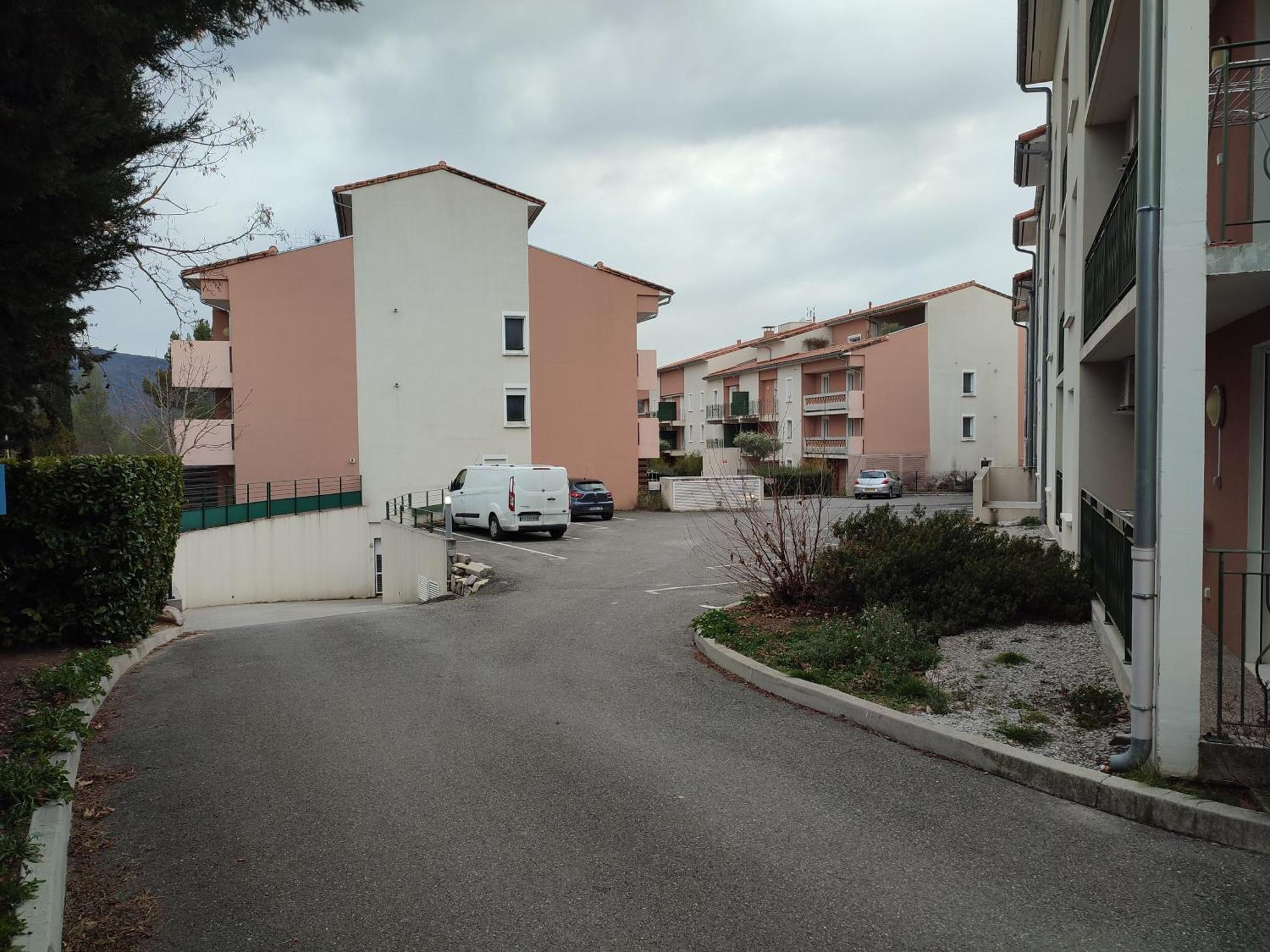 Terrasse 130M2 Panoramique Avec Climatisation Piscine - 3 Chambres Gréoux-les-Bains Zewnętrze zdjęcie